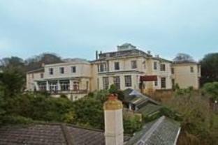 lincombe hall hotel and spa just for adults