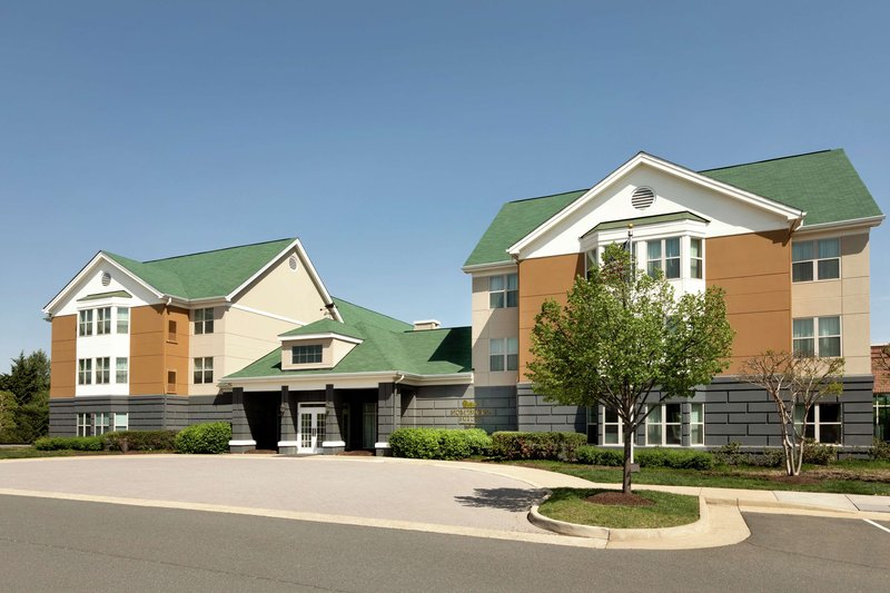 Homewood Suites By Hilton Dulles-North/Loudoun,Dulles>>Ashburn,3 star