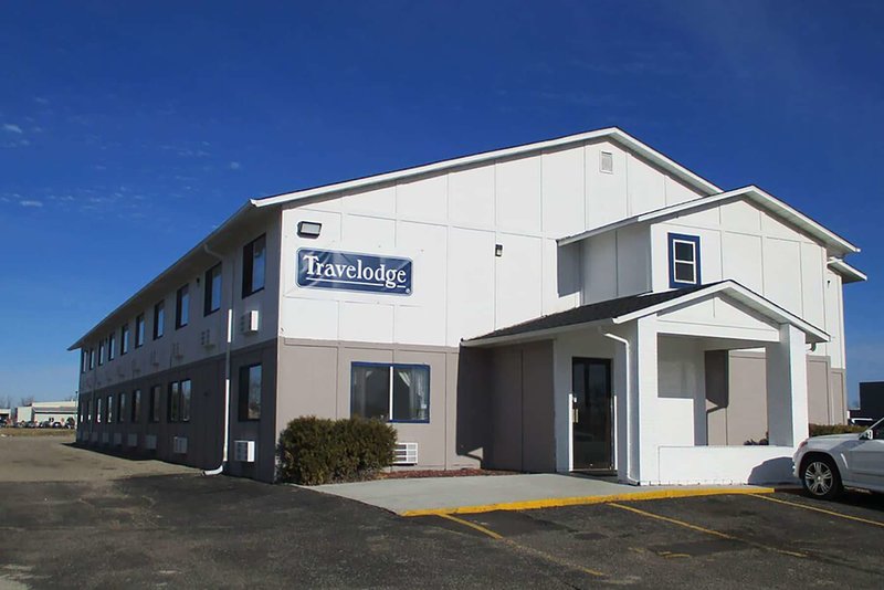 travelodge by wyndham redwood falls