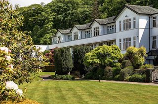 Castle Green Hotel In Kendal, Bw Premier Collection,Kendal>>Cumbria,4 star