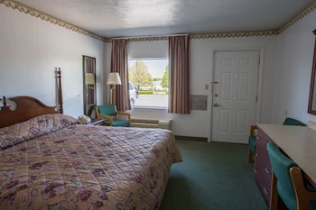 relax inn
