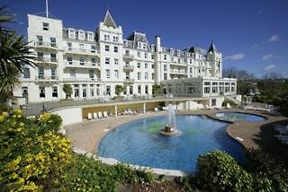 The Grand Hotel,Exeter>>Devon,4 star
