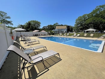 Viking Shores Motor Inn,Eastham>>Barnstable,2 star