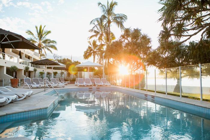 Netanya Noosa,Noosa Heads>>Noosa,4 star