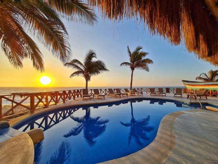 mancora beach hotel adults only
