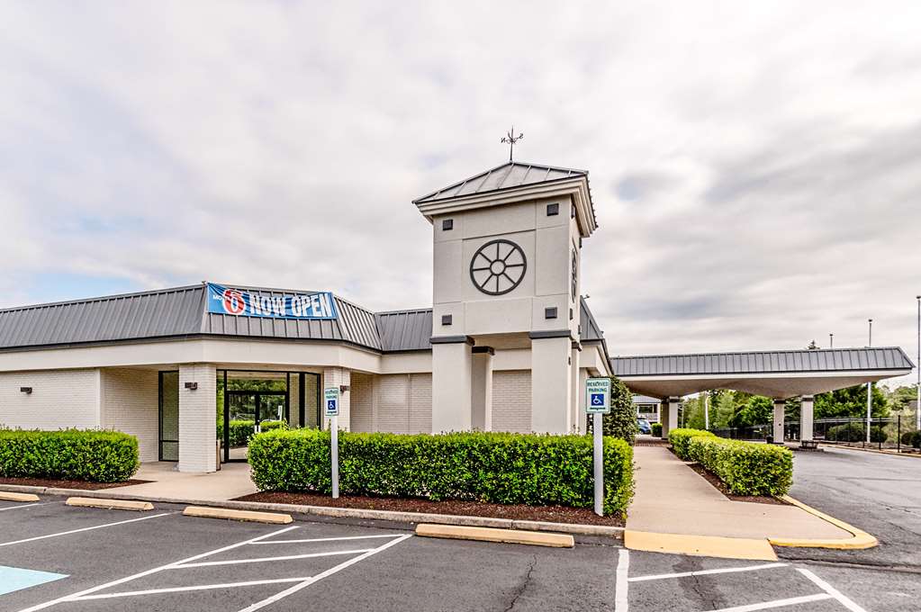 Motel 6 Dumfries, Va,Dumfries>>Accokeek,2 star