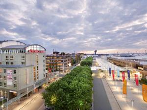 movenpick hotel nuremberg airport