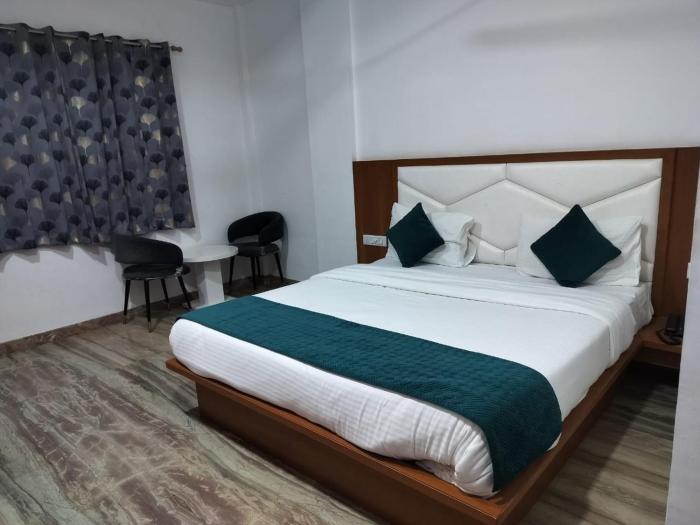 Hotel Brij Palace And Restaurant,Kodiyat,3 star
