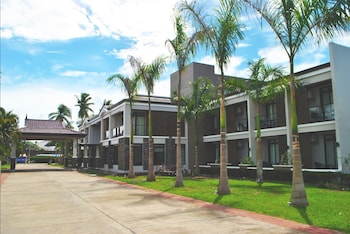 San Antonio Resort,Western Visayas>>Roxas City,3.5 star