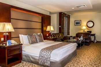 days inn hotel suites amman