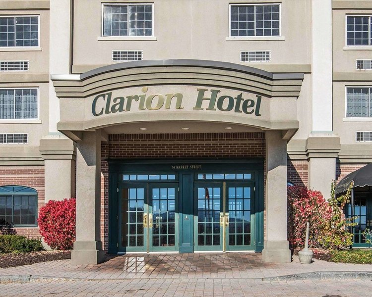 The Marx Hotel
