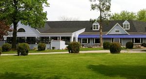 Lodge At Leathem Smith,Sturgeon Bay>>Door County,3 star