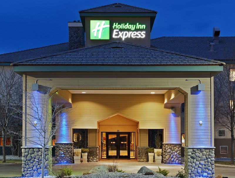 Holiday Inn Express Fallon, An Ihg Hotel