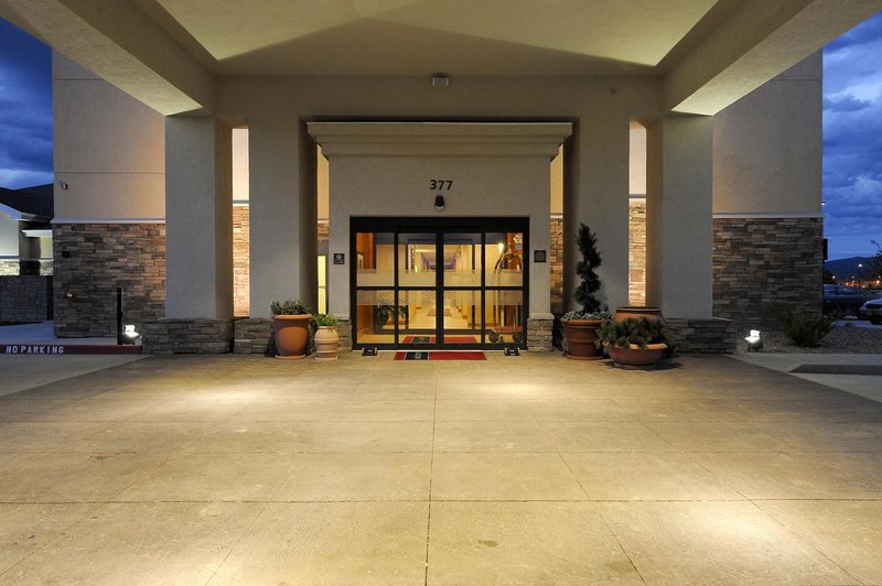 Hampton Inn & Suites Craig,Moffat>>Craig,3.5 star