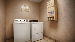 best western plus edison inn