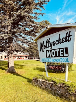 Mollyockett Motel & Swim Spa,,2 star