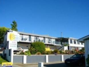 Central Gateway Motel