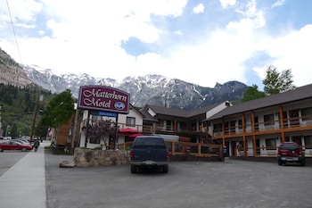 Matterhorn Inn Ouray,Ouray County>>Ouray,2 star