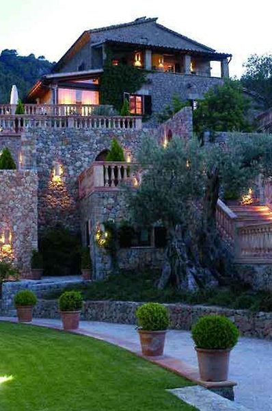 Hotel Valldemossa,Majorca>>Deia,5 star