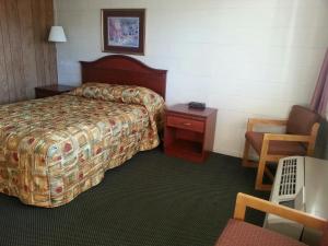 Budget Inn,Natural Bridge>>Lexington,2 star
