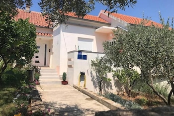 magnolija apartment sleeps 3