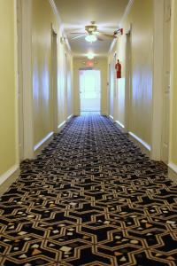 key west motel