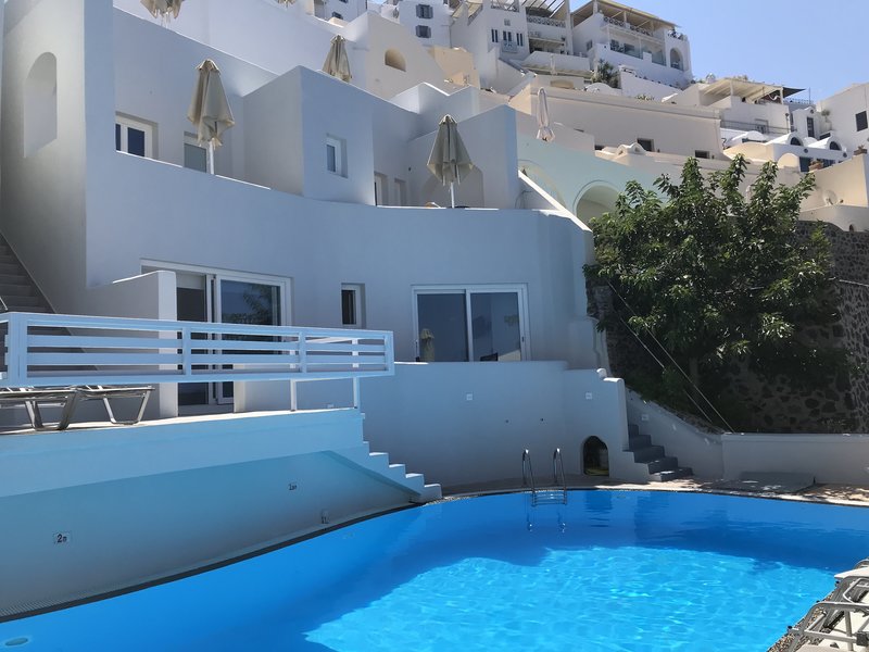 panorama suites
