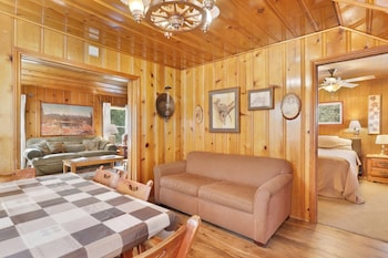 Pinglewood Cabin 2096 By Big Bear Vacations,,0 star