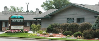 Viking Arms Inn,Michigan>>Ludington,2 star