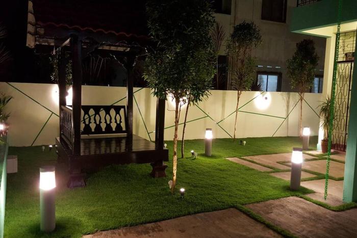 jonker hijau hijau malacca