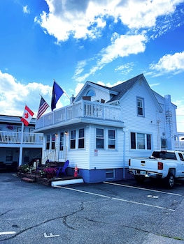 blue jay motel