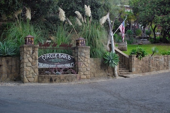Circle Bar B Guest Ranch,,3 star