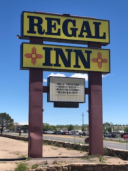 Regal Motel In Las Vegas, New Mexico,New Mexico>>Las Vegas,2 star