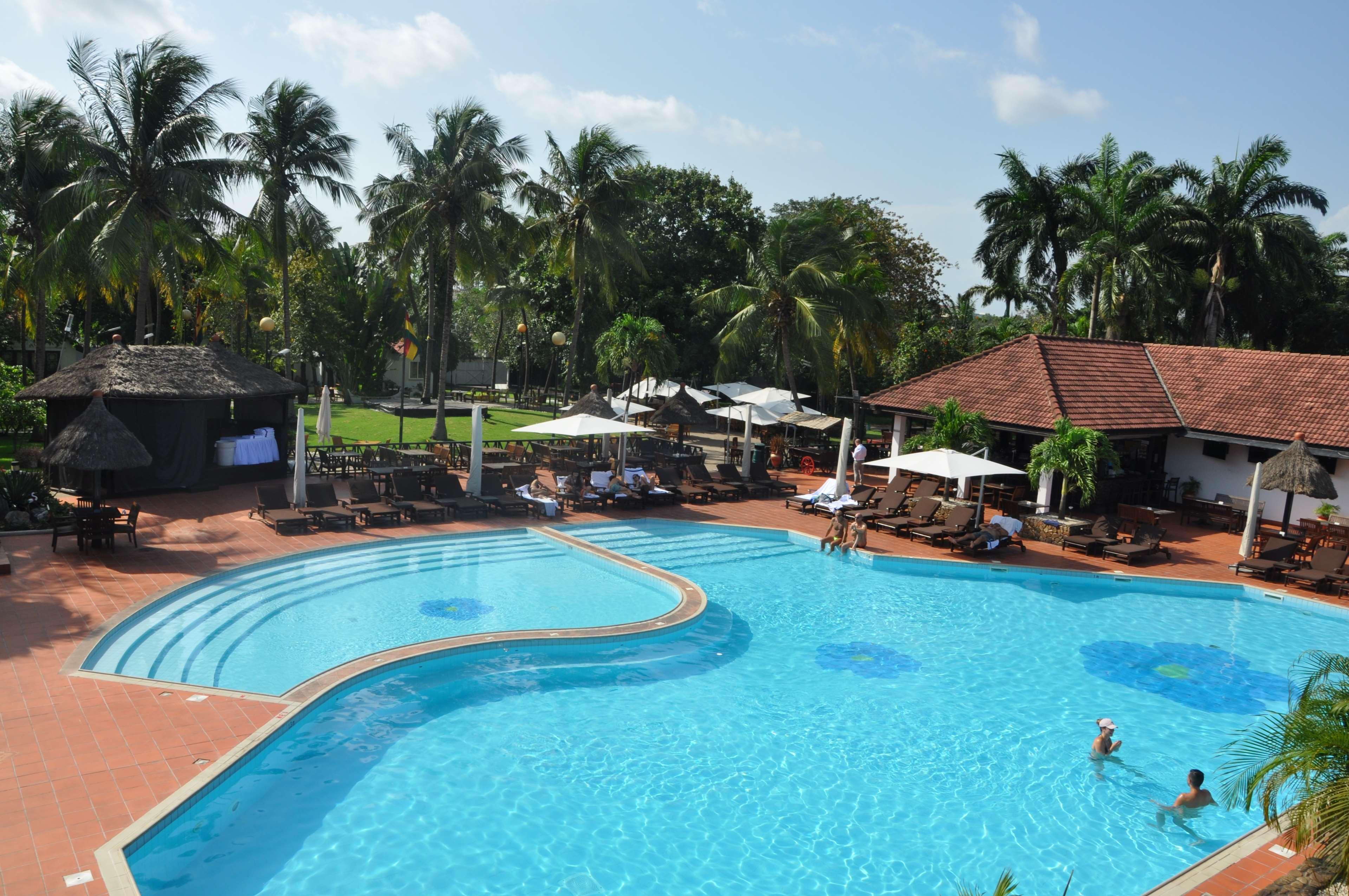 lancaster accra