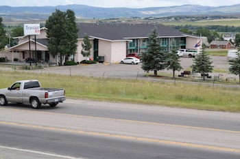 Travelers Inn & Suites,Moffat>>Craig,3 star