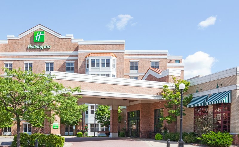 Holiday Inn Hotel And Suites La Crosse Downtown,Wisconsin>>La Crosse,3 star