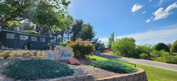 The View Motel,,3 star