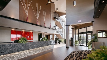 Best Western Ashbury Inn,Louisville>>La Grange,2.5 star