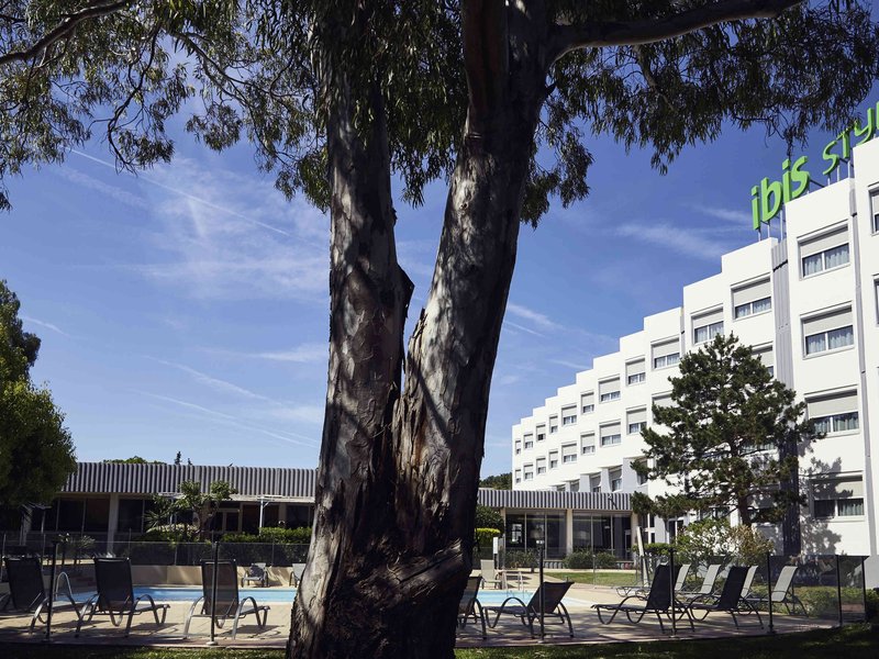 Ibis Styles Toulon La Seyne Sur Mer,Near Le Technopole De La Mer,3 star