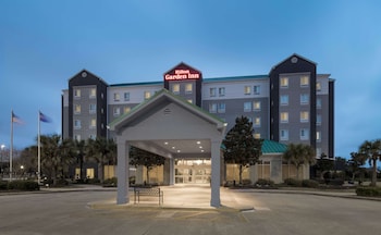 Hilton Garden Inn Lafayette/Cajundome,Louisiana>>Lafayette,3 star