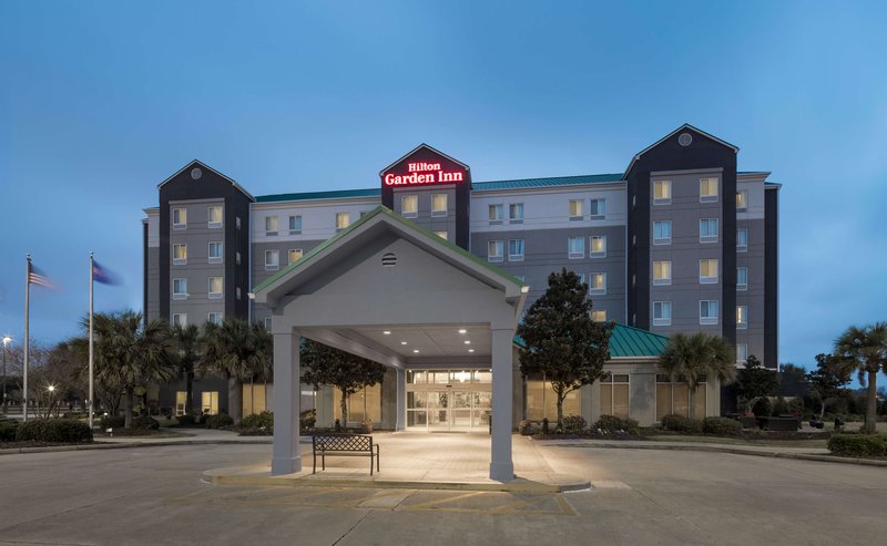 Hilton Garden Inn Lafayette/Cajundome,Louisiana>>Lafayette,3 star