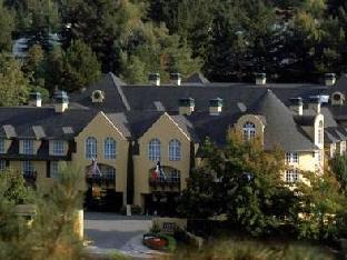 Lafayette Park Hotel & Spa,Contra Costa Centre>>Concord,4 star