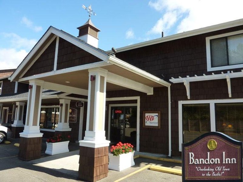 Bandon Inn,,3 star