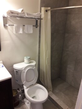Oyo Palm Leaf Motel,Richmond>>Ashland,3 star
