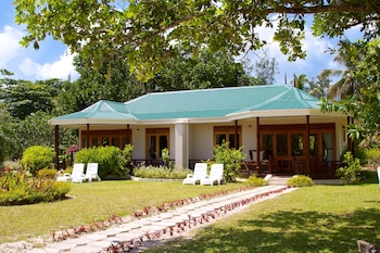 les villas dor