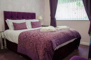 Lemonfield Hotel,Newcastle-Upon-Tyne>>Durham,3.5 star