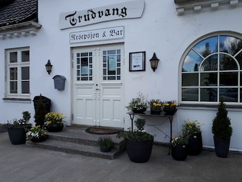 Trudvang Gjestegaard,Vestfold>>Larvik,3.5 star