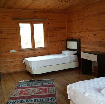 Karpaz Farm Guest House,,3 star