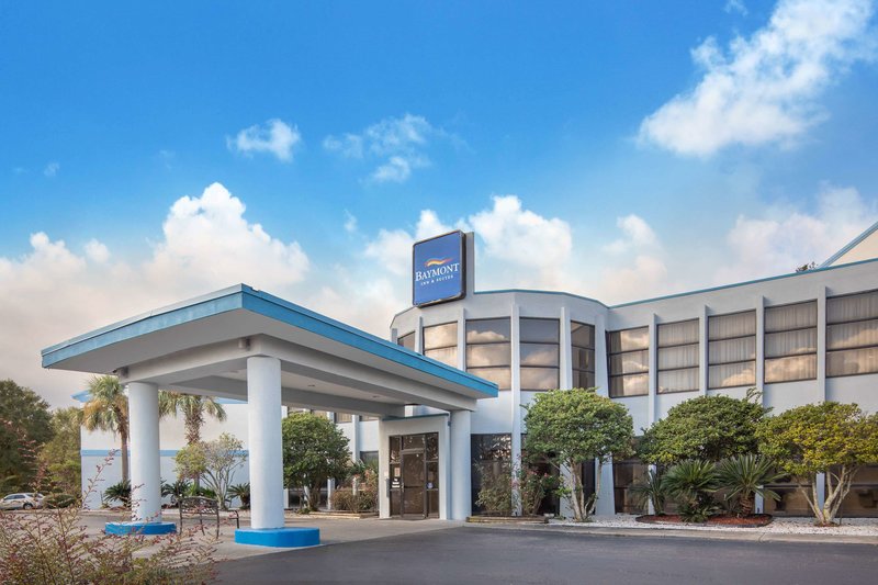 Baymont By Wyndham Laurel,Laurel>>Hattiesburg,3 star