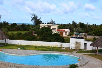 Stay.Plus Kijani Apartments,,0 star